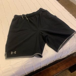Men’s large under armour shorts